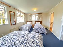 Tongariro Crossing Lodge