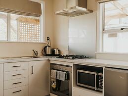 Tongariro Crossing Lodge