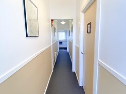 Tongariro Crossing Lodge