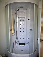 Tongariro Crossing Lodge