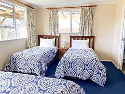 Tongariro Crossing Lodge