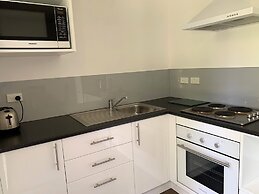 Tongariro Crossing Lodge