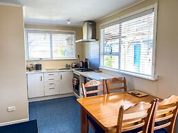 Tongariro Crossing Lodge