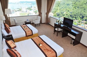 Ha Long DC Hotel