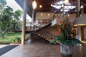 Sigiriana Resort by Thilanka