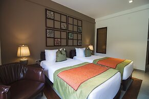 Sigiriana Resort by Thilanka