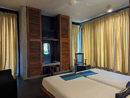 Sigiriana Resort by Thilanka