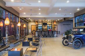 Sigiriana Resort by Thilanka