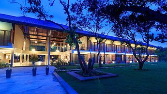 Sigiriana Resort by Thilanka