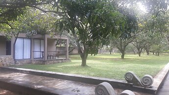 Sigiriana Resort by Thilanka