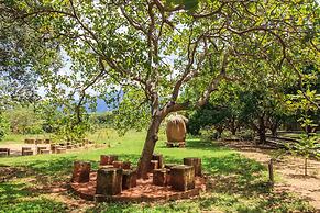 Sigiriana Resort by Thilanka