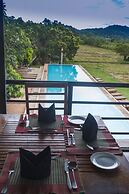 Sigiriana Resort by Thilanka