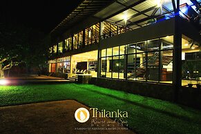 Sigiriana Resort by Thilanka