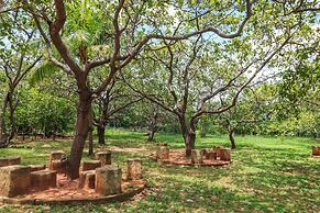 Sigiriana Resort by Thilanka