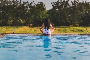 Sigiriana Resort by Thilanka