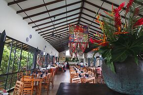 Sigiriana Resort by Thilanka