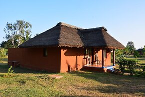 Red Earth Kabini