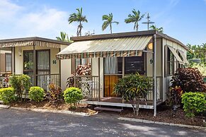 First City Caravilla