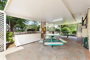 First City Caravilla