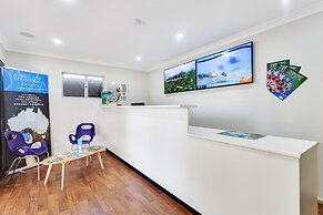 First City Caravilla