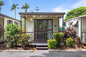 First City Caravilla