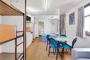 First City Caravilla