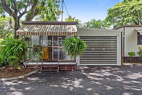 First City Caravilla