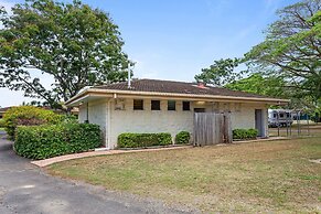 First City Caravilla