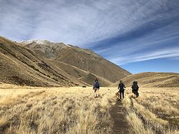 Tailor Made Tekapo - Hostel