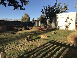 Tailor Made Tekapo - Hostel