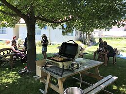 Tailor Made Tekapo - Hostel