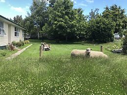 Tailor Made Tekapo - Hostel