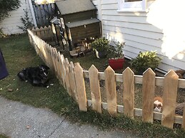 Tailor Made Tekapo - Hostel