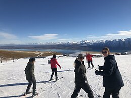 Tailor Made Tekapo - Hostel