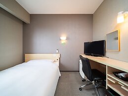 Super Hotel Fuji Inter