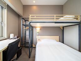 Super Hotel Fuji Inter