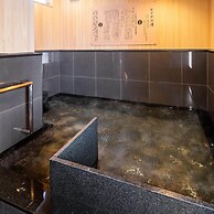 Super Hotel Fuji Inter