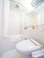 Super Hotel Fuji Inter