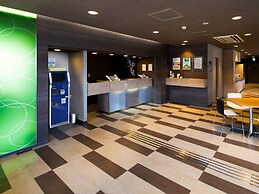 Super Hotel Fuji Inter