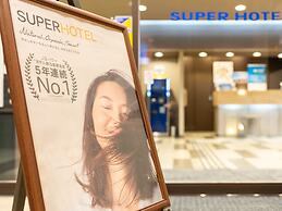 Super Hotel Fuji Inter