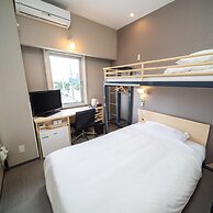 Super Hotel Fuji Inter