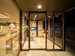 Super Hotel Fuji Inter