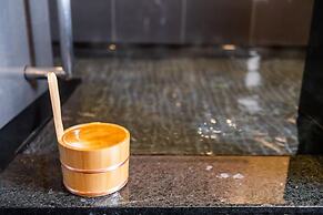 Super Hotel Fuji Inter