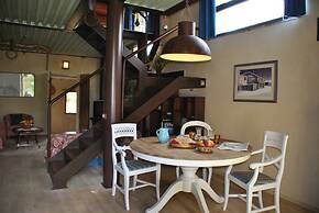 Agriturismo Molinuzzo