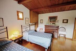 Agriturismo Molinuzzo