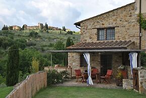 Agriturismo Molinuzzo