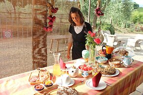 Agriturismo Molinuzzo