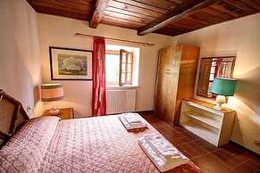 Agriturismo Molinuzzo