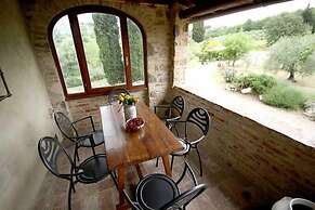 Agriturismo Molinuzzo