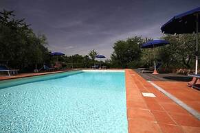 Agriturismo Molinuzzo